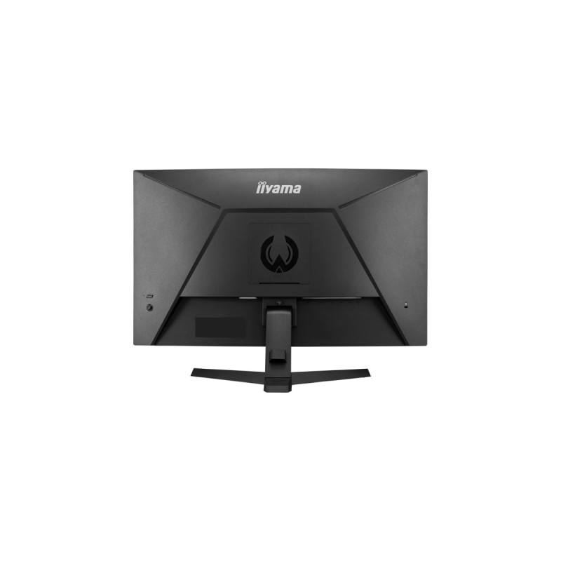 iiyama G-Master G2766HSU-B1, Gaming-Monitor(68.6 cm (27 Zoll), schwarz, FullHD, VA, HDR, 165Hz Panel)
