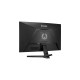 iiyama G-Master G2766HSU-B1, Gaming-Monitor(68.6 cm (27 Zoll), schwarz, FullHD, VA, HDR, 165Hz Panel)
