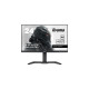 iiyama G-Master GB2445HSU-B1, Gaming-Monitor(61 cm (24 Zoll), schwarz (matt), FullHD, IPS, AMD Free-Sync, 100Hz Panel)