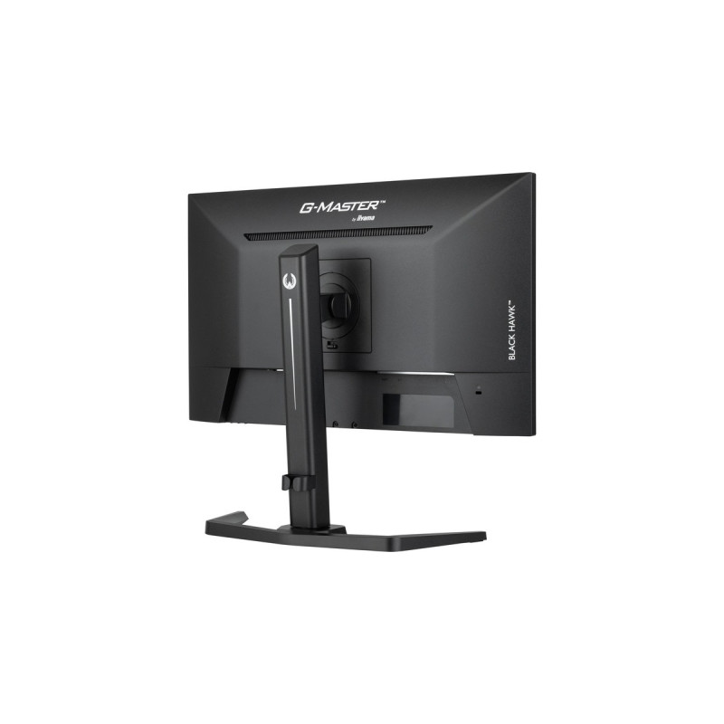 iiyama G-Master GB2445HSU-B1, Gaming-Monitor(61 cm (24 Zoll), schwarz (matt), FullHD, IPS, AMD Free-Sync, 100Hz Panel)