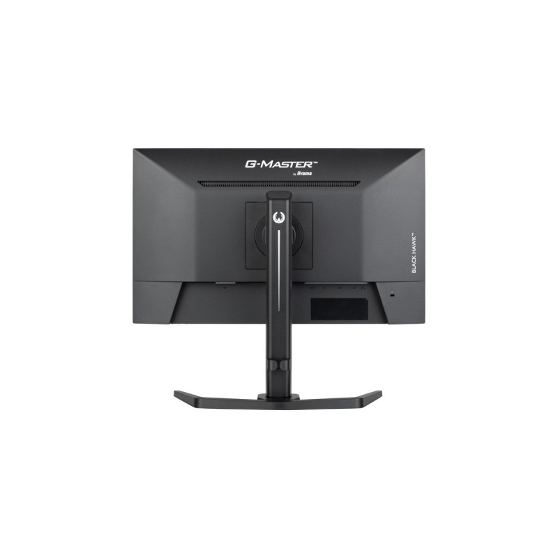 iiyama G-Master GB2445HSU-B1, Gaming-Monitor(61 cm (24 Zoll), schwarz (matt), FullHD, IPS, AMD Free-Sync, 100Hz Panel)