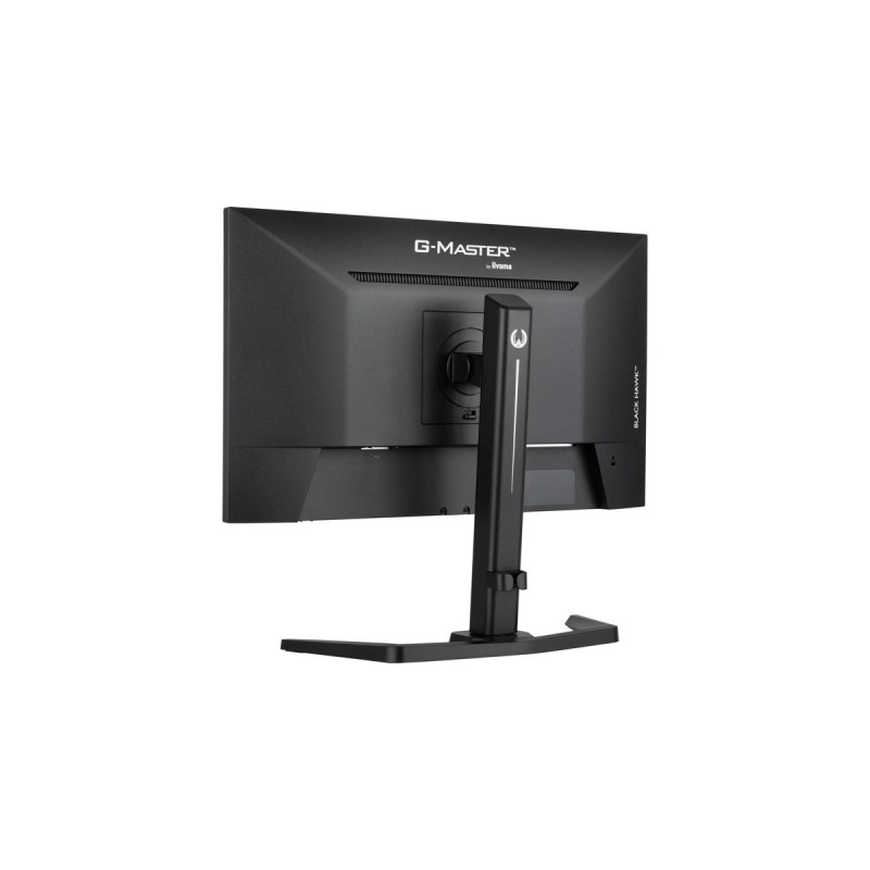 iiyama G-Master GB2445HSU-B1, Gaming-Monitor(61 cm (24 Zoll), schwarz (matt), FullHD, IPS, AMD Free-Sync, 100Hz Panel)