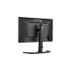 iiyama G-Master GB2445HSU-B1, Gaming-Monitor(61 cm (24 Zoll), schwarz (matt), FullHD, IPS, AMD Free-Sync, 100Hz Panel)