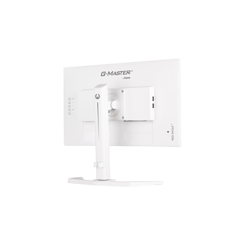 iiyama G-Master GB2470HSU-W5, Gaming-Monitor(60.5 cm (24 Zoll), weiß, FullHD, IPS, AMD Free-Sync Technologie, 165Hz Panel)