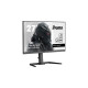 iiyama G-Master GB2745HSU-B1, Gaming-Monitor(69 cm (27 Zoll), schwarz (matt), FullHD, IPS, AMD Free-Sync)