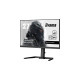 iiyama G-Master GB2745HSU-B1, Gaming-Monitor(69 cm (27 Zoll), schwarz (matt), FullHD, IPS, AMD Free-Sync)