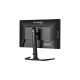 iiyama G-Master GB2745HSU-B1, Gaming-Monitor(69 cm (27 Zoll), schwarz (matt), FullHD, IPS, AMD Free-Sync)