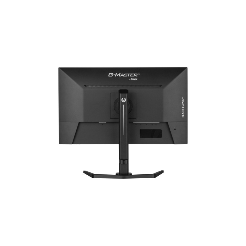 iiyama G-Master GB2745HSU-B1, Gaming-Monitor(69 cm (27 Zoll), schwarz (matt), FullHD, IPS, AMD Free-Sync)