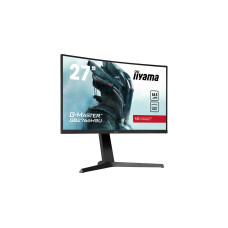 iiyama G-Master GB2766HSU-B1, Gaming-Monitor(68.6 cm (27 Zoll), schwarz, FullHD, VA, HDR, 165Hz Panel)