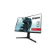 iiyama G-Master GB2766HSU-B1, Gaming-Monitor(68.6 cm (27 Zoll), schwarz, FullHD, VA, HDR, 165Hz Panel)