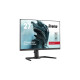 iiyama G-Master GB2770HSU-B5, Gaming-Monitor(69 cm (27 Zoll), schwarz, FullHD, AMD Free-Sync, IPS, 165Hz Panel)