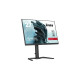 iiyama G-Master GB2770HSU-B5, Gaming-Monitor(69 cm (27 Zoll), schwarz, FullHD, AMD Free-Sync, IPS, 165Hz Panel)