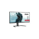 iiyama G-Master GB3467WQSU-B5, Gaming-Monitor(86.4 cm (34 Zoll), schwarz, WQHD, VA, AMD Free-Sync, HDR, 165Hz Panel)