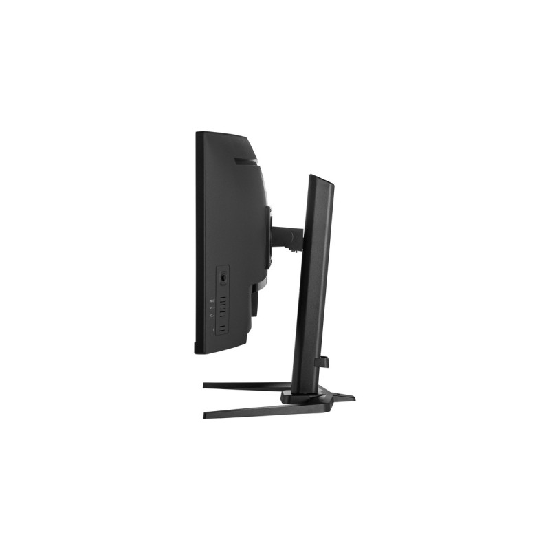 iiyama G-Master GB3467WQSU-B5, Gaming-Monitor(86.4 cm (34 Zoll), schwarz, WQHD, VA, AMD Free-Sync, HDR, 165Hz Panel)