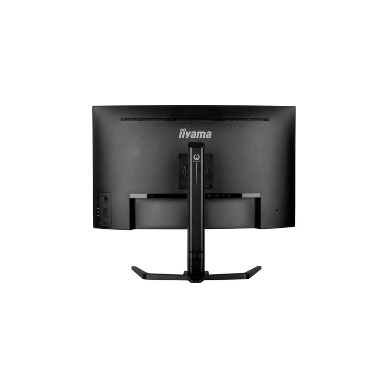 iiyama G-Master GCB3280QSU-B1, Gaming-Monitor(80 cm (31.5 Zoll), schwarz, QHD, VA, AMD Free-Sync, 165Hz Panel)