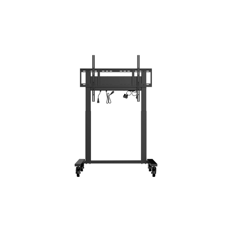 iiyama MD CAR2011-B1, Monitorhalterung(schwarz)