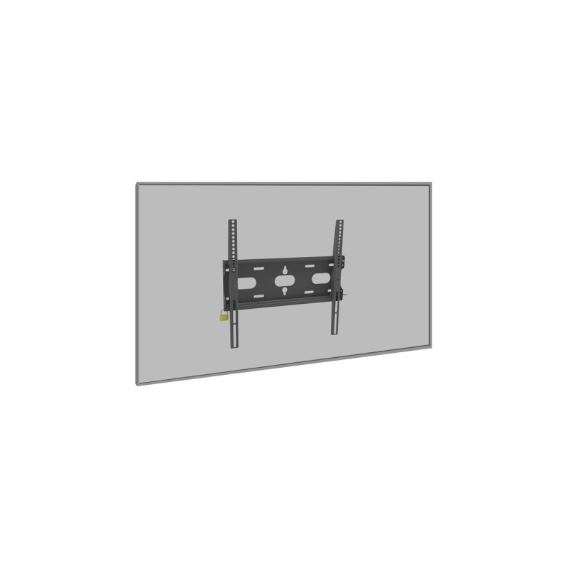iiyama MD-WM4040, Wandhalterung(schwarz)