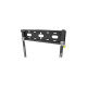 iiyama MD-WM60150, Wandhalterung(schwarz)