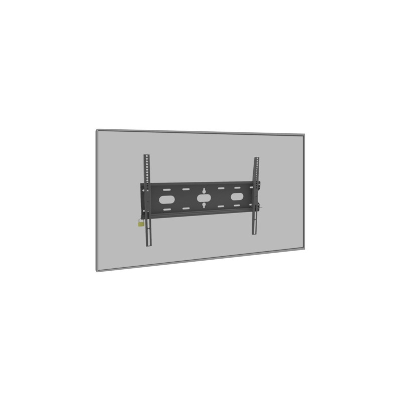 iiyama MD-WM6040, Wandhalterung(schwarz)