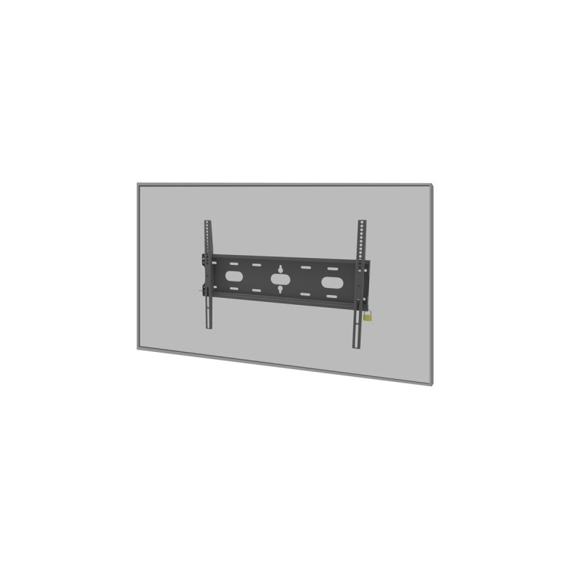 iiyama MD-WM6040, Wandhalterung(schwarz)