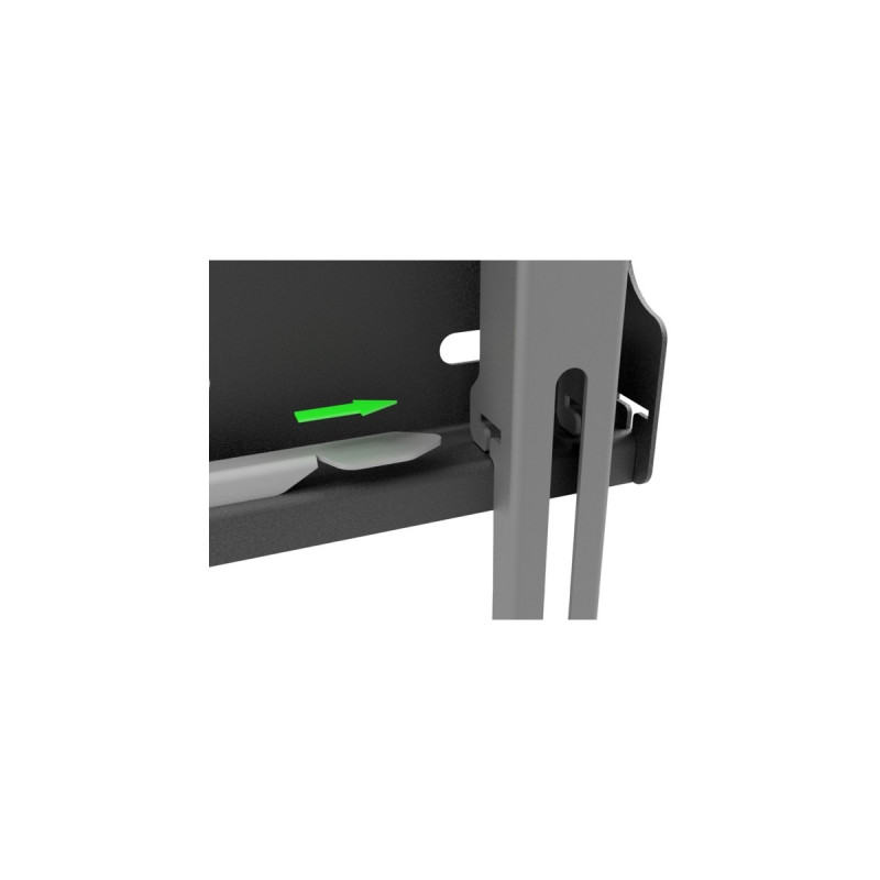 iiyama MD-WM6040, Wandhalterung(schwarz)