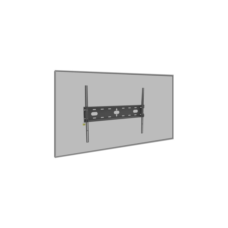 iiyama MD-WM8060, Wandhalterung(schwarz)
