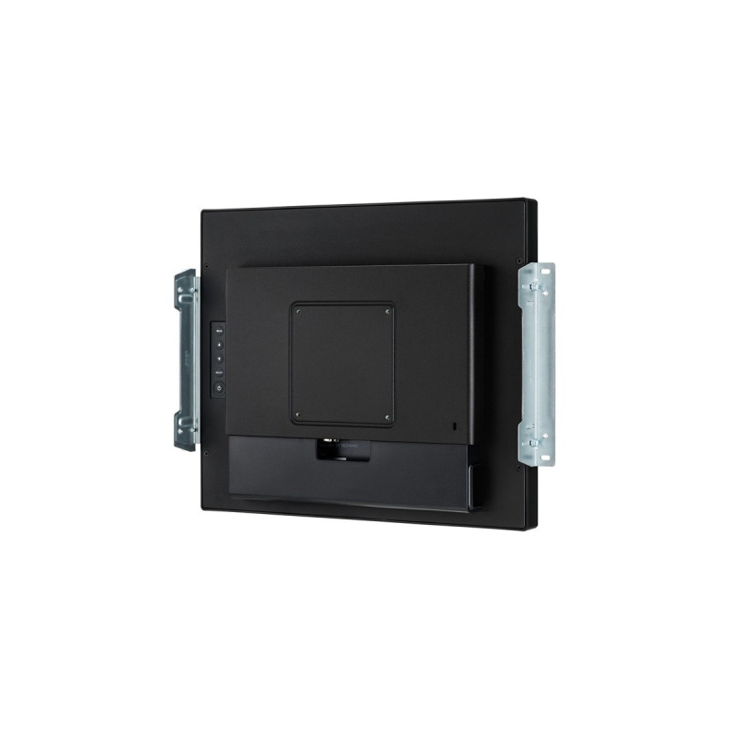 iiyama OMK1-1, Monitorhalterung(schwarz)