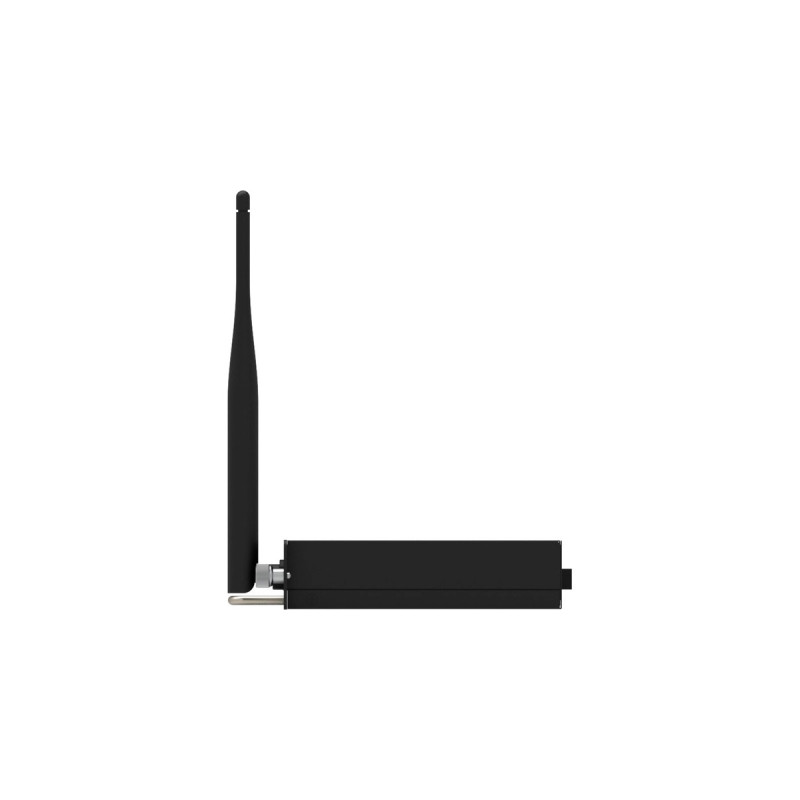 iiyama OPS-SLOT-PC (OPC51201CC-1), Mini-PC(schwarz, Windows 11 IoT Enterprise 64-Bit)