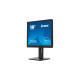 iiyama PROLITE B1980D-B5, LED-Monitor(48 cm (19 Zoll), schwarz, SXGA, TN, VGA, DVI)
