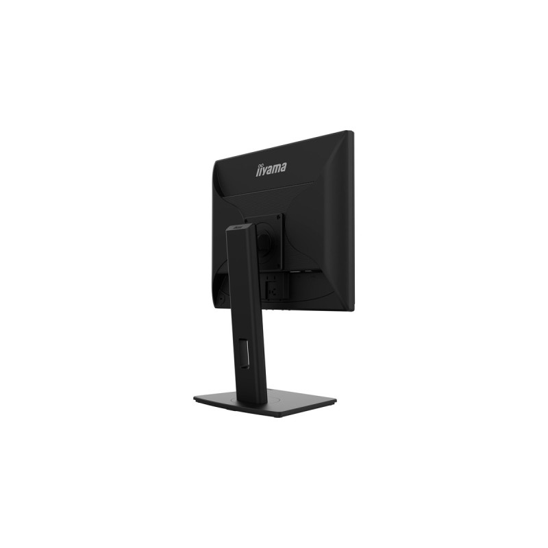 iiyama PROLITE B1980D-B5, LED-Monitor(48 cm (19 Zoll), schwarz, SXGA, TN, VGA, DVI)