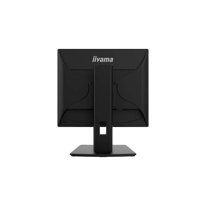 iiyama PROLITE B1980D-B5, LED-Monitor(48 cm (19 Zoll), schwarz, SXGA, TN, VGA, DVI)