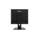iiyama PROLITE B1980D-B5, LED-Monitor(48 cm (19 Zoll), schwarz, SXGA, TN, VGA, DVI)