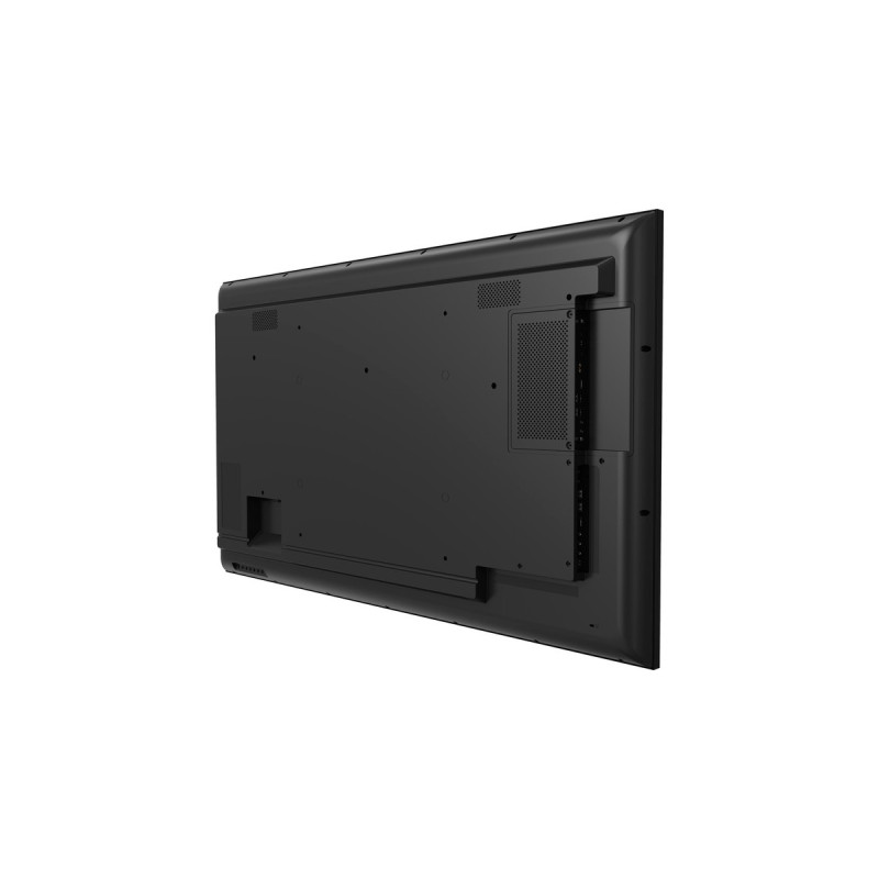 iiyama ProLite LH5054UHS-B1AG, Public Display(schwarz, UltraHD/4K, IPS, Lautsprecher)