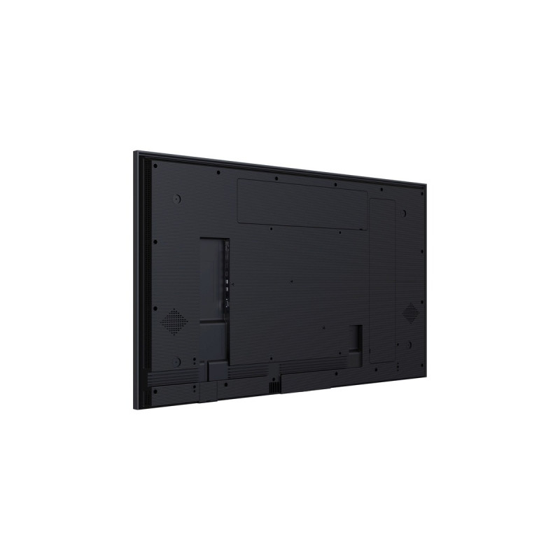 iiyama ProLite LH5560UHS-B1AG, Public Display(schwarz, UltraHD/4K, IPS, Lautsprecher)