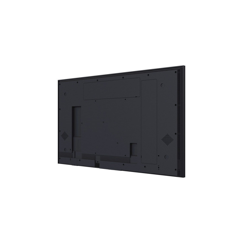 iiyama ProLite LH5560UHS-B1AG, Public Display(schwarz, UltraHD/4K, IPS, Lautsprecher)