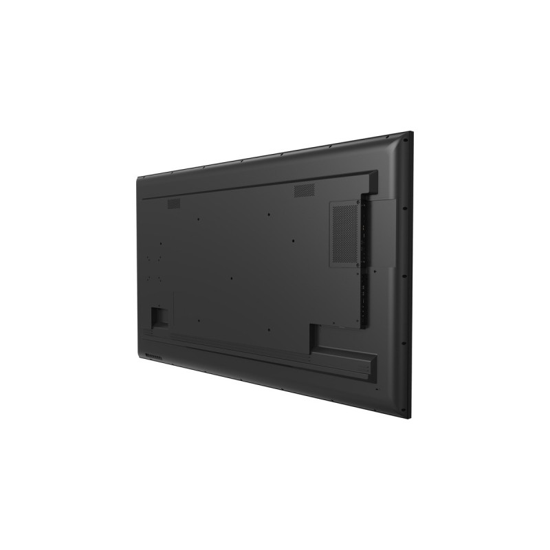 iiyama ProLite LH6554UHS-B1AG, Public Display(schwarz (matt), UltraHD/4K, IPS, Lautsprecher)