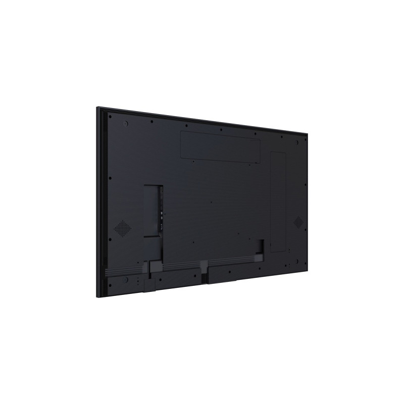 iiyama ProLite LH6560UHS-B1AG, Public Display(schwarz, UltraHD/4K, IPS, Lautsprecher)