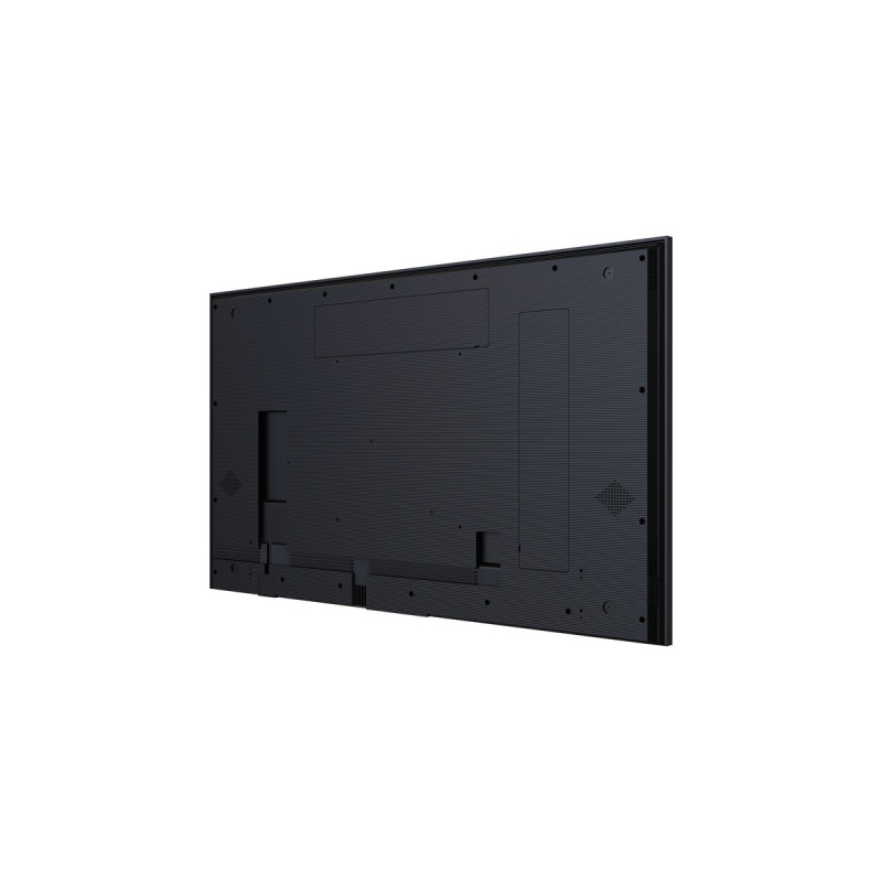 iiyama ProLite LH6560UHS-B1AG, Public Display(schwarz, UltraHD/4K, IPS, Lautsprecher)