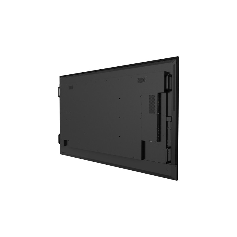 iiyama ProLite LH8654UHS-B1AG, Public Display(schwarz, UltraHD/4K, IPS, Lautsprecher)