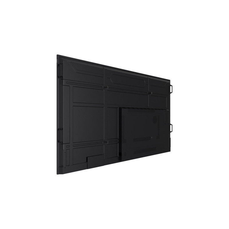 iiyama ProLite LH8664UHS-B1AG, Public Display(schwarz (matt), UltraHD/4K, IPS, Lautsprecher)