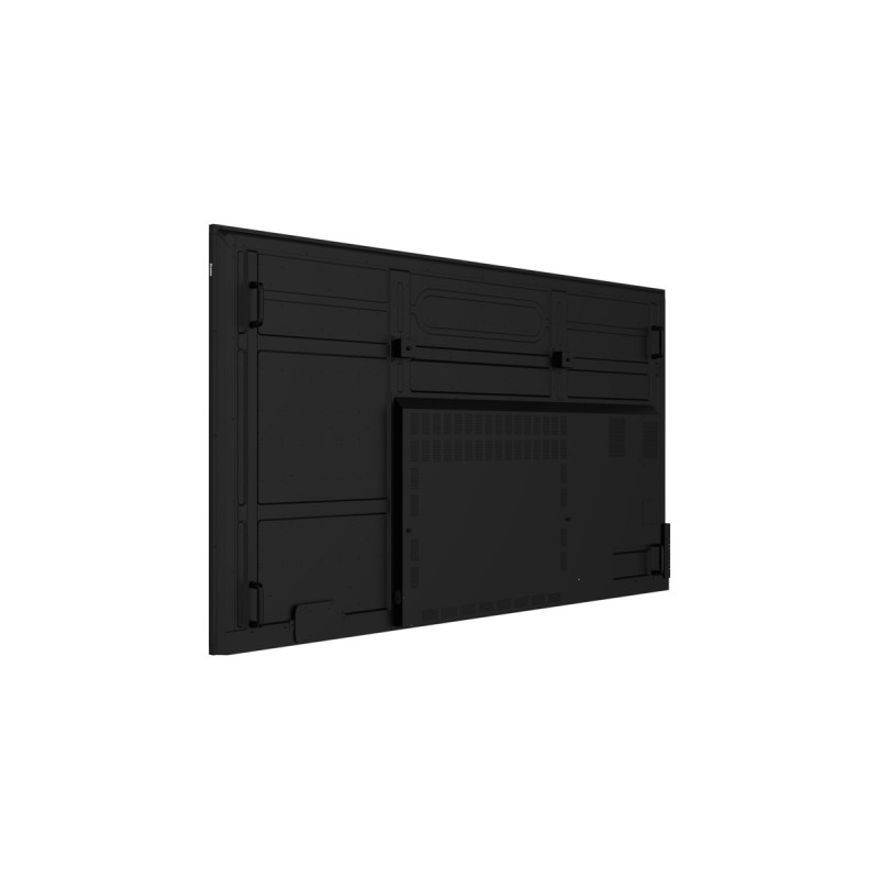 iiyama ProLite LH9875UHS-B1AG, Public Display(schwarz (matt), UltraHD/4K, IPS, Lautsprecher)