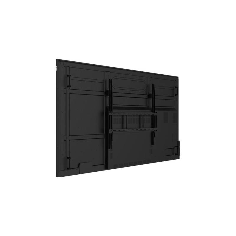 iiyama ProLite LH9875UHS-B1AG, Public Display(schwarz (matt), UltraHD/4K, IPS, Lautsprecher)