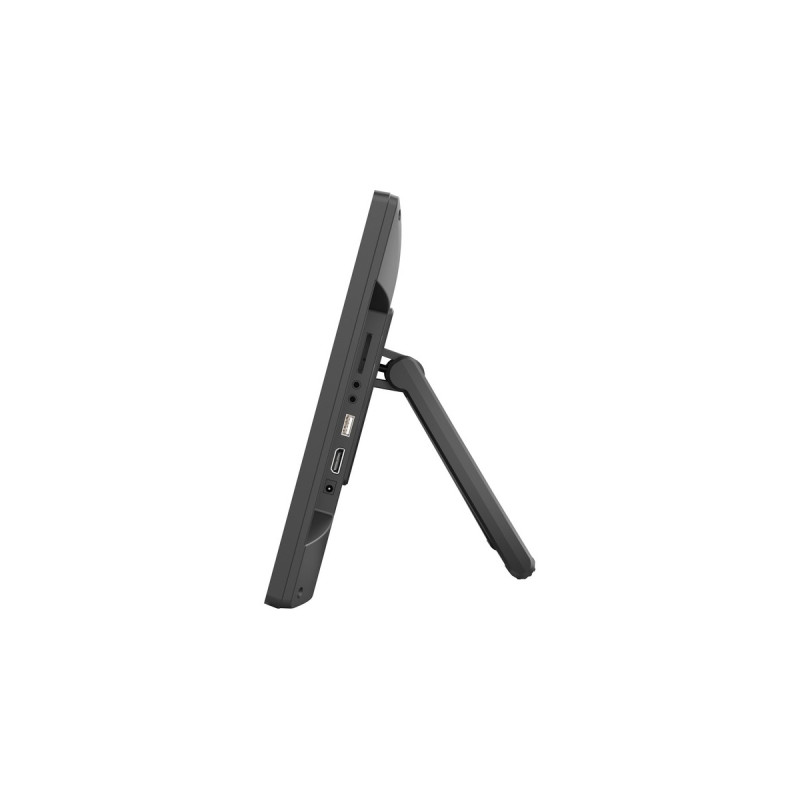 iiyama ProLite T1624MSC-B1, LED-Monitor(39.5 cm (15.6 Zoll), schwarz, FullHD, IPS, Touchscreen, HDMI)