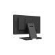 iiyama ProLite T1634MC-B1S, LED-Monitor(40 cm (16 Zoll), schwarz (matt), FullHD, IPS, HDMI, DisplayPort)