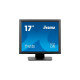 iiyama ProLite T1731SR-B1S, LED-Monitor(43 cm (17 Zoll), schwarz (matt), WXGA, TN, Touchscreen)