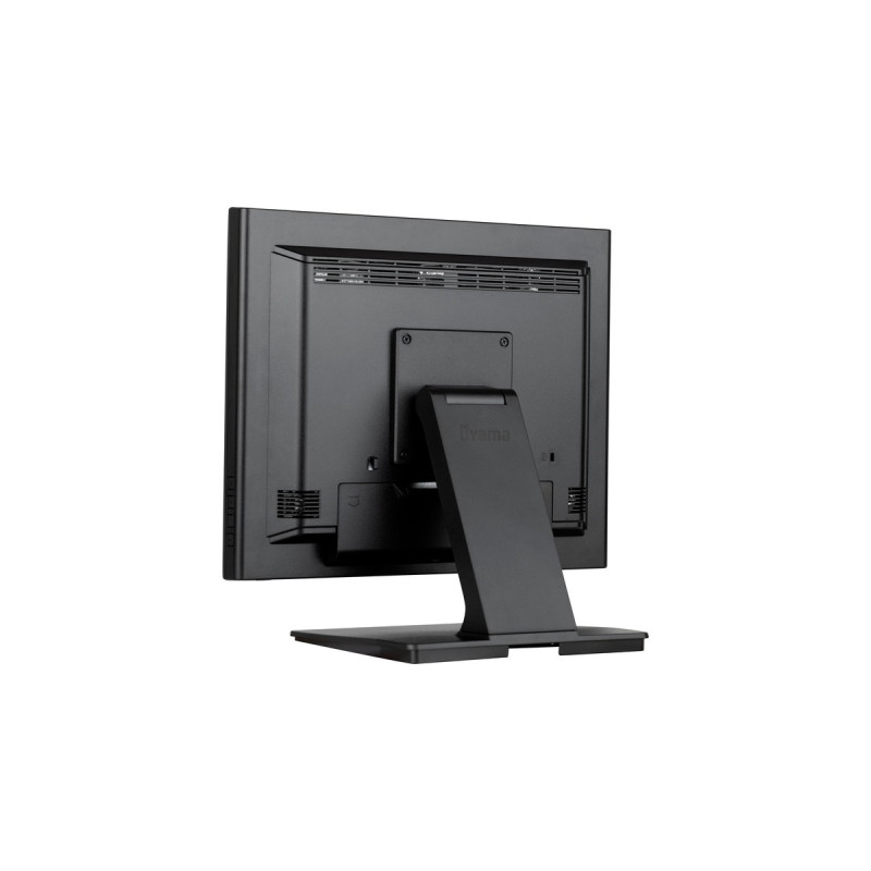 iiyama ProLite T1731SR-B1S, LED-Monitor(43 cm (17 Zoll), schwarz (matt), WXGA, TN, Touchscreen)