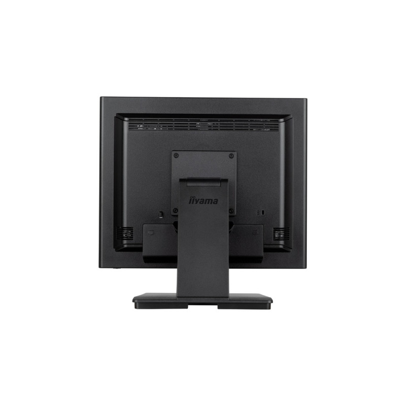 iiyama ProLite T1731SR-B1S, LED-Monitor(43 cm (17 Zoll), schwarz (matt), WXGA, TN, Touchscreen)