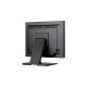 iiyama ProLite T1731SR-B1S, LED-Monitor(43 cm (17 Zoll), schwarz (matt), WXGA, TN, Touchscreen)