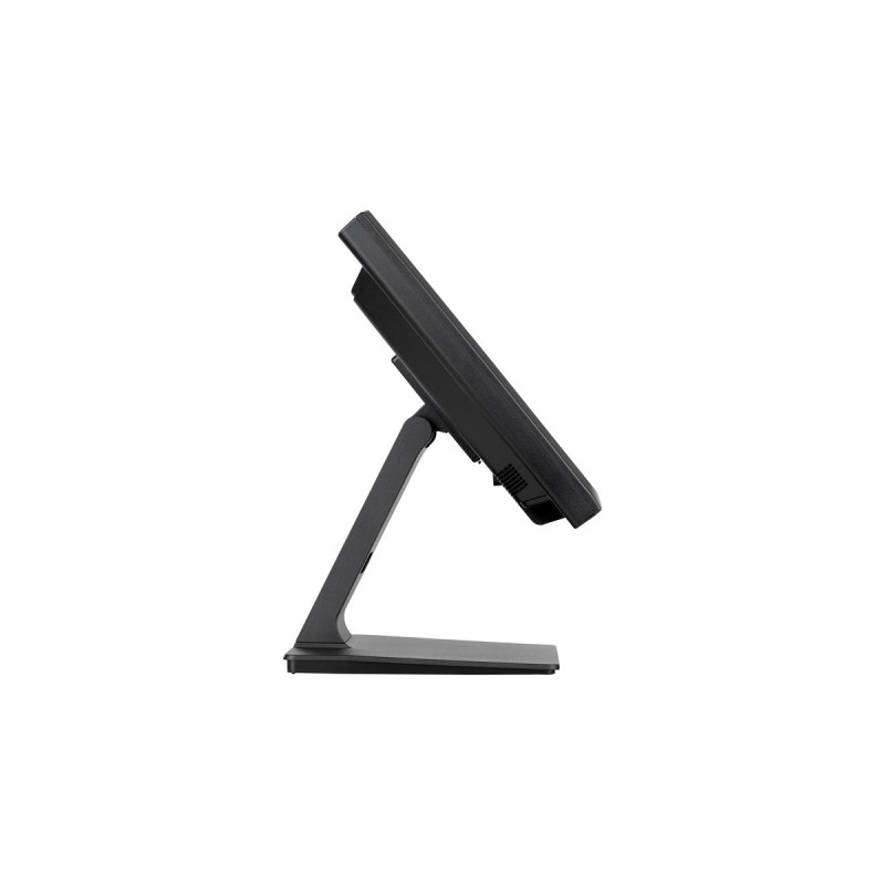 iiyama ProLite T1731SR-B1S, LED-Monitor(43 cm (17 Zoll), schwarz (matt), WXGA, TN, Touchscreen)