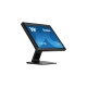 iiyama ProLite T1931SR-B1S, LED-Monitor(48 cm (19 Zoll), schwarz, SXGA, IPS, Touchscreen)